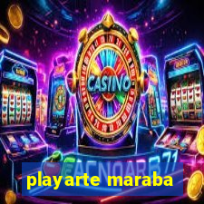 playarte maraba